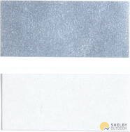 Ommeltava heijastava suorakaide, Hopea