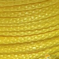 Samson Amsteel Blue Dyneema naru 2,5 mm, Keltainen