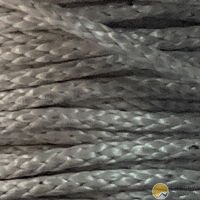 Samson Amsteel Blue Dyneema naru 2,5 mm, Vaalean harmaa