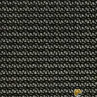 3-kerros saumateippi, Musta/tummanharmaa