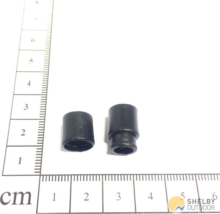 Paracord Break Away Solki