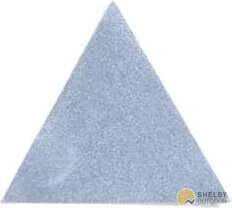 Ommeltava heijastava kolmio