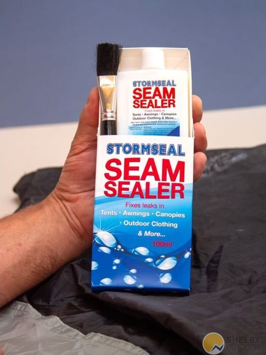 Stormseal Seam Sealer 100 ml