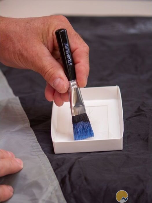 Stormseal Seam Sealer 100 ml