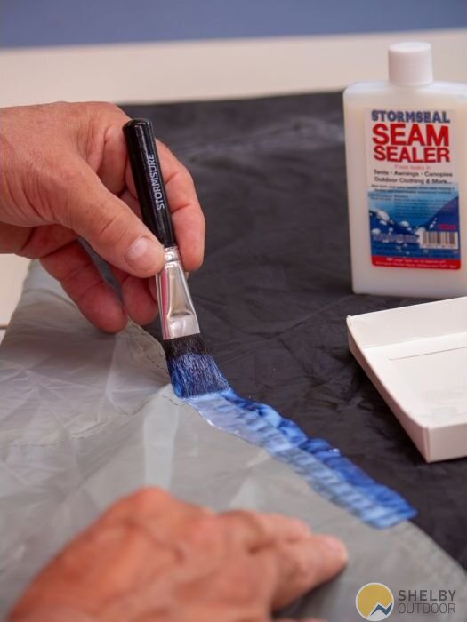 Stormseal Seam Sealer 100 ml