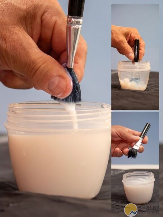 Stormseal Seam Sealer 100 ml