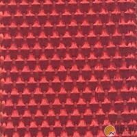 Nauha 25 mm PES, Punainen