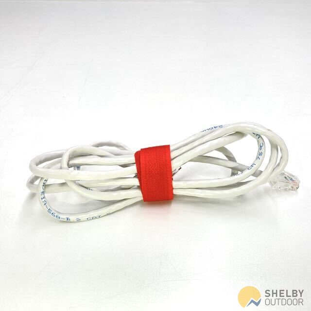 Tarranauhakiinnityshihna 18 cm