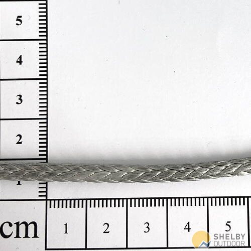 Samson Amsteel Blue dyneema naru 3 mm