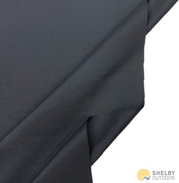 Kesäkuorikangas, Tummanharmaa (9176), Tuote-erä: saatavilla tähän hintaan niin kauan kuin varastoa riittää