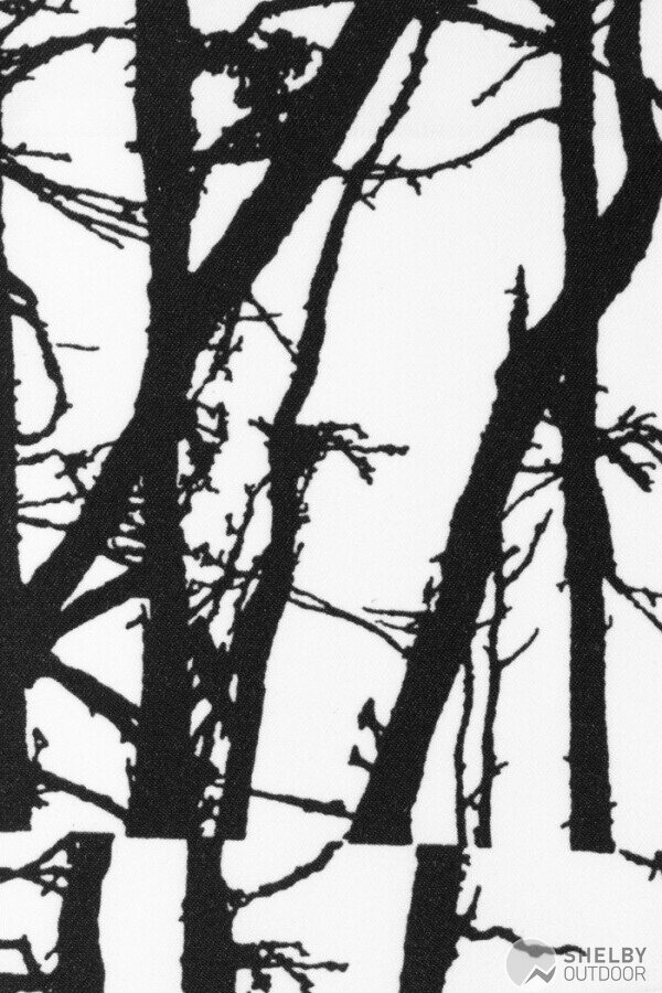 Tree Camo WPB 120 g/m²