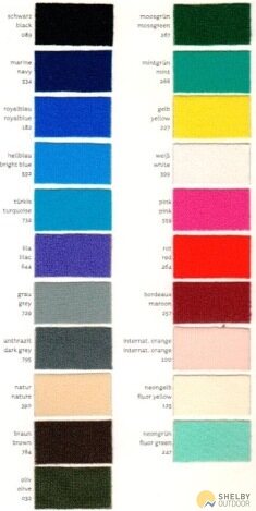 Neopreeni 4 mm, kangas toisella puolen