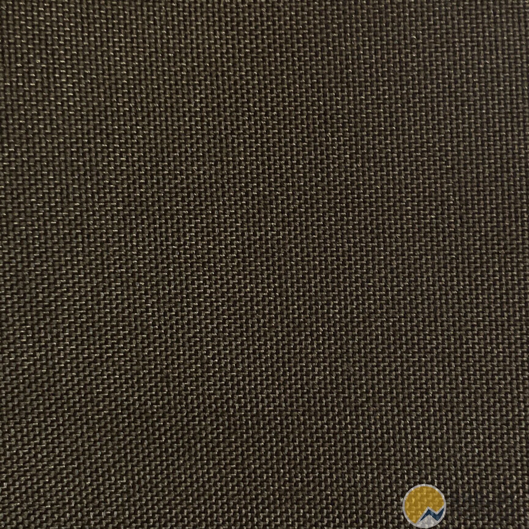 Cordura 500D, PU-pinnoitettu, vettähylkivyyskäsitelty (DWR), Tummavihreä (Ranger Green) (9498), NIR yhteensopiva (luonnolliset värit myös valonvahvistimien läpi katsottuna)