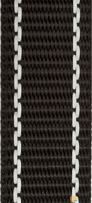 Heijastinraidallinen nauha 20 mm PP