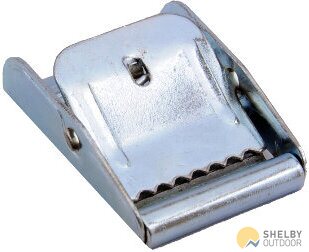 Metallinen nauhalukko 25 mm