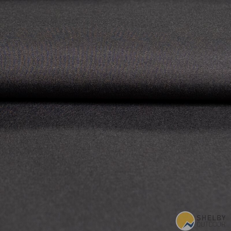 2-kerros Action Mistral (2L) 145 g/m², vettähylkivyyskäsittely (DWR)