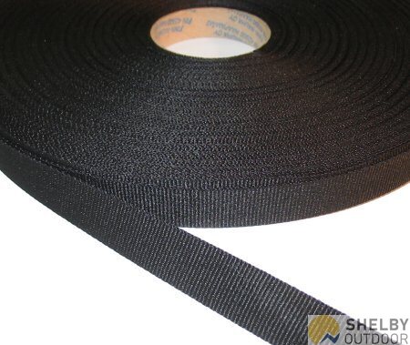 Ripsinauha 25 mm PES