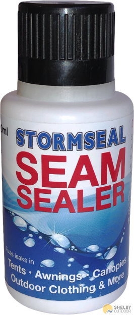 Stormseal Seam Sealer 100 ml