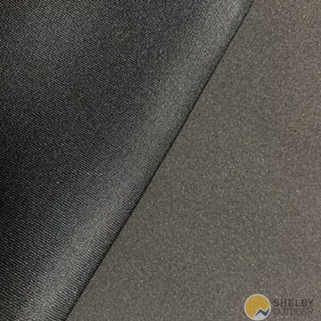 Neopreeni 1,5 mm, kangas yhdellä puolen